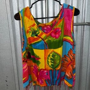 Unknown brand tank top